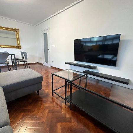 Apartmán Oktheway Big Coruna A Coruña Exteriér fotografie