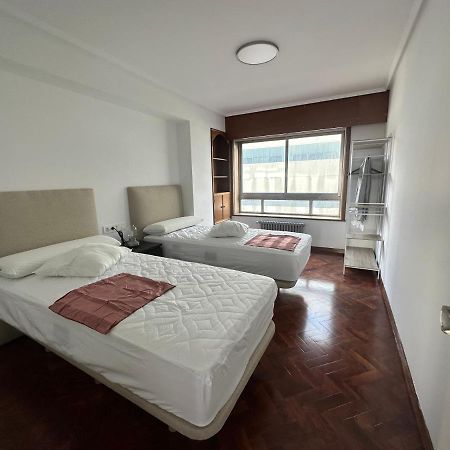 Apartmán Oktheway Big Coruna A Coruña Exteriér fotografie