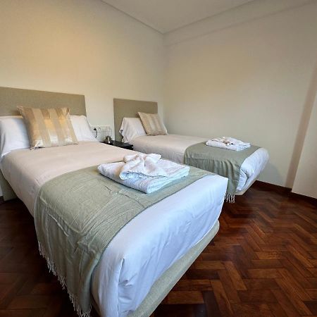 Apartmán Oktheway Big Coruna A Coruña Exteriér fotografie