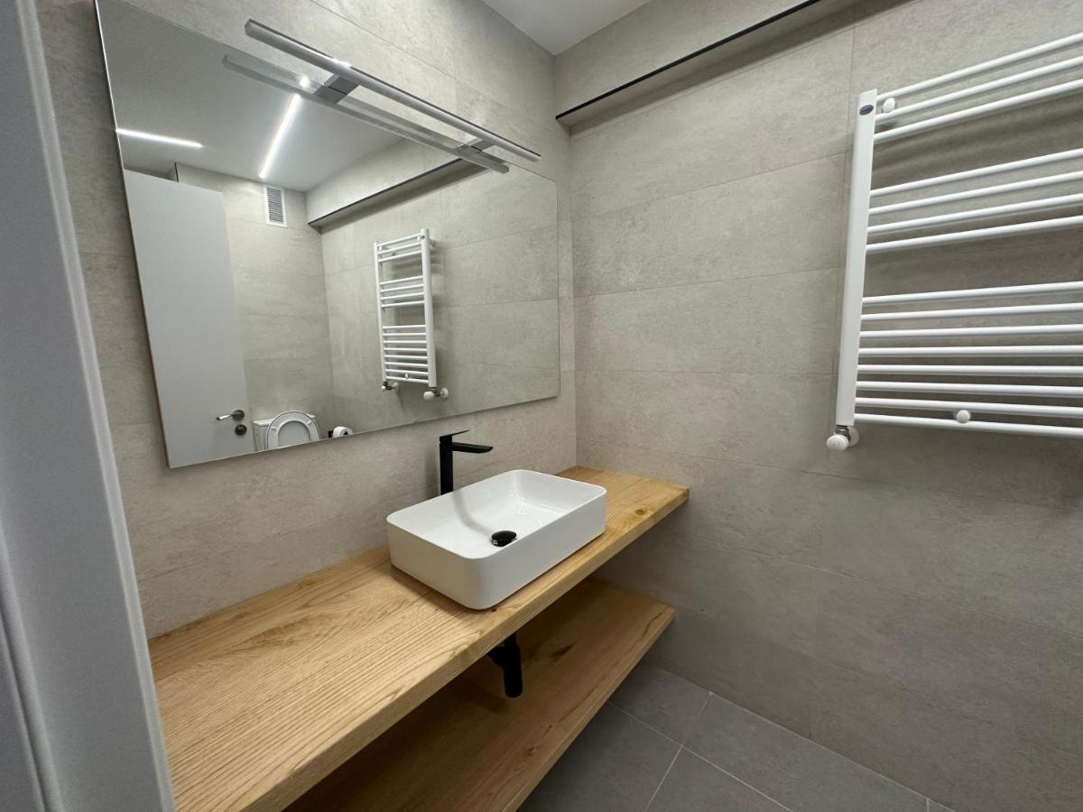 Apartmán Oktheway Big Coruna A Coruña Exteriér fotografie