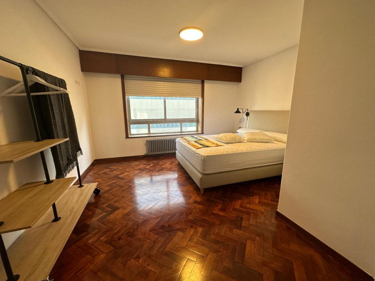 Apartmán Oktheway Big Coruna A Coruña Exteriér fotografie
