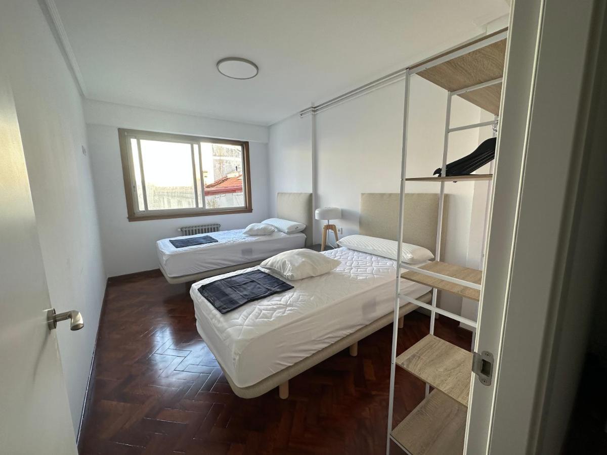 Apartmán Oktheway Big Coruna A Coruña Exteriér fotografie