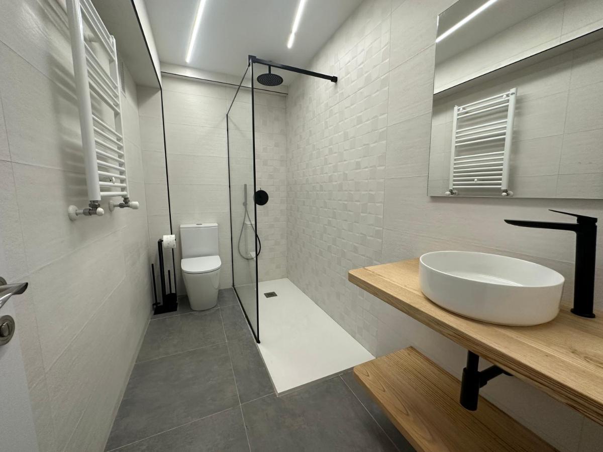 Apartmán Oktheway Big Coruna A Coruña Exteriér fotografie