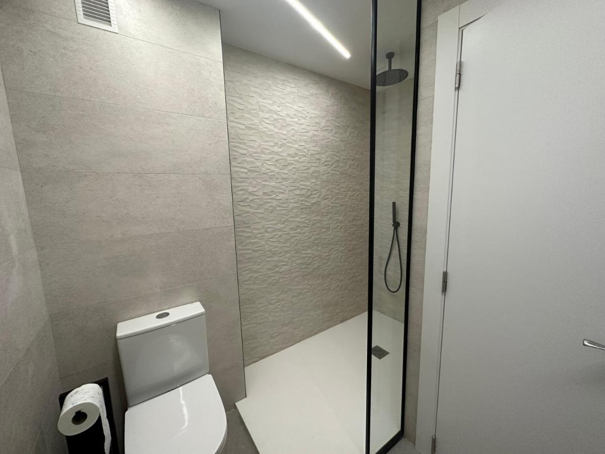 Apartmán Oktheway Big Coruna A Coruña Exteriér fotografie