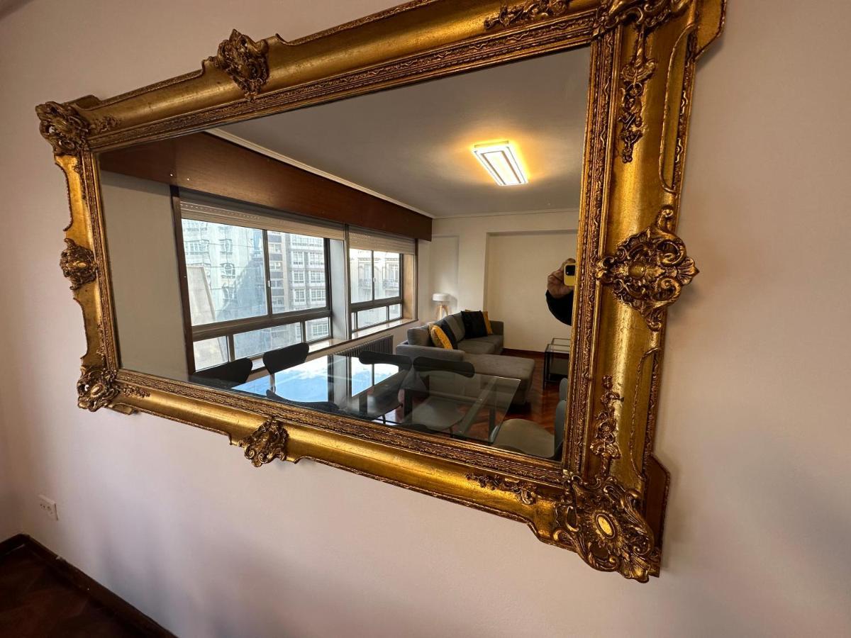Apartmán Oktheway Big Coruna A Coruña Exteriér fotografie