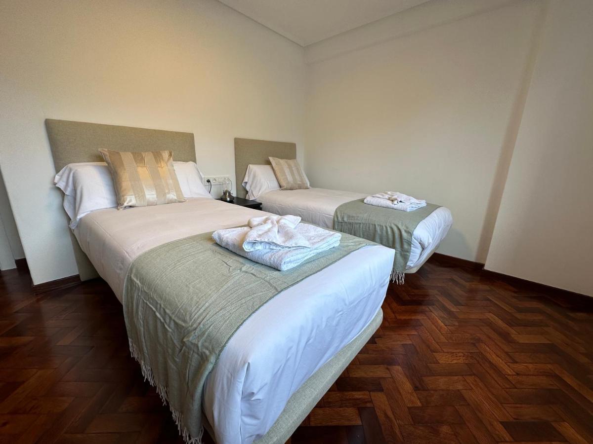 Apartmán Oktheway Big Coruna A Coruña Exteriér fotografie