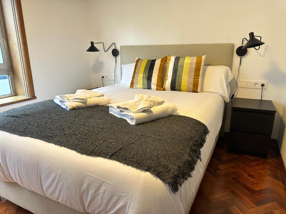 Apartmán Oktheway Big Coruna A Coruña Exteriér fotografie