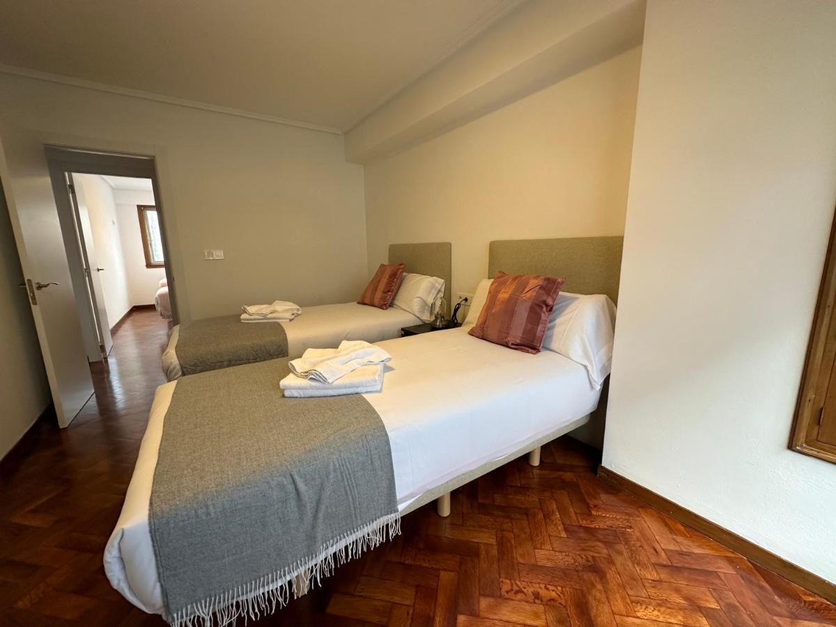 Apartmán Oktheway Big Coruna A Coruña Exteriér fotografie