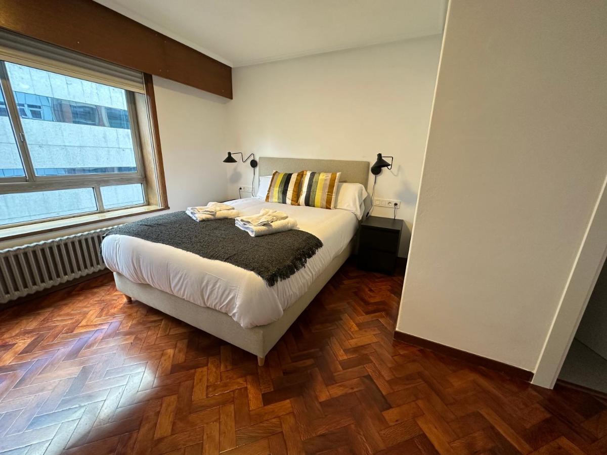 Apartmán Oktheway Big Coruna A Coruña Exteriér fotografie