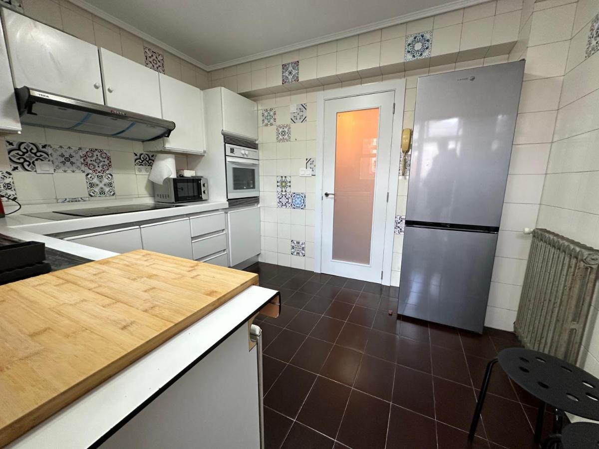 Apartmán Oktheway Big Coruna A Coruña Exteriér fotografie