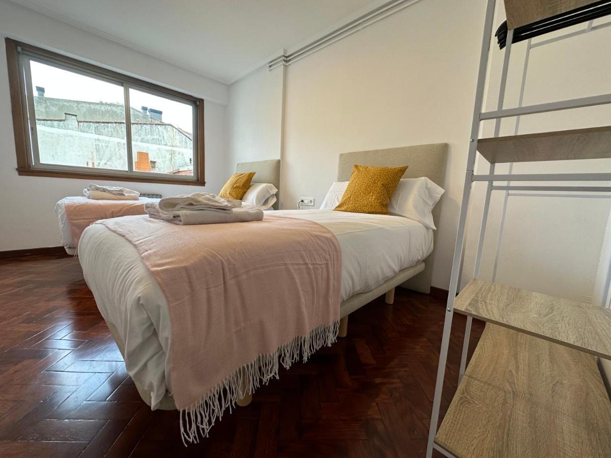 Apartmán Oktheway Big Coruna A Coruña Exteriér fotografie